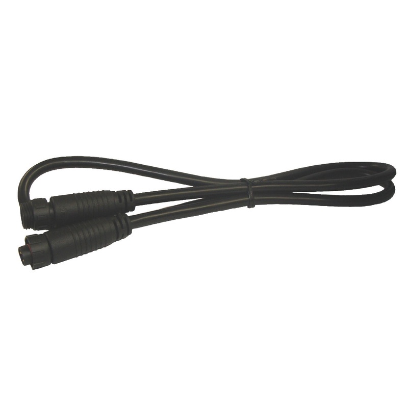 Accessory Double End Plug In Connctr