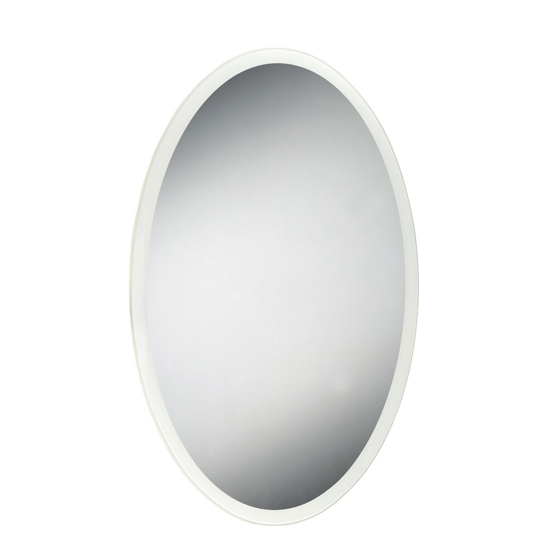 Mirror LED Mirror in Mirror