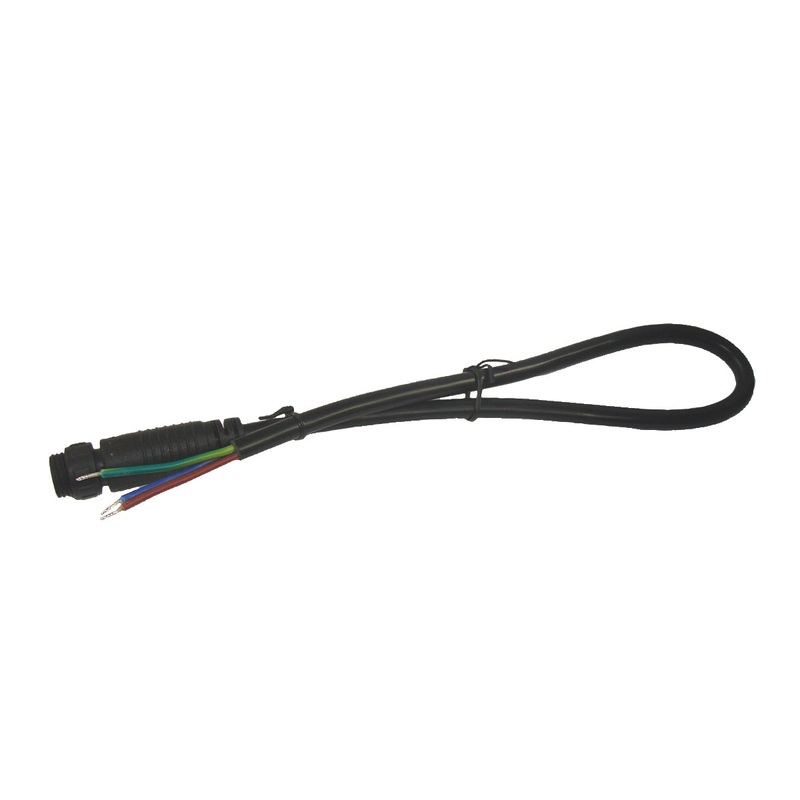 Plug in Cable Single End Plug In Connctr Cbl