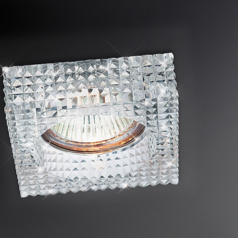 Trim in Crystal