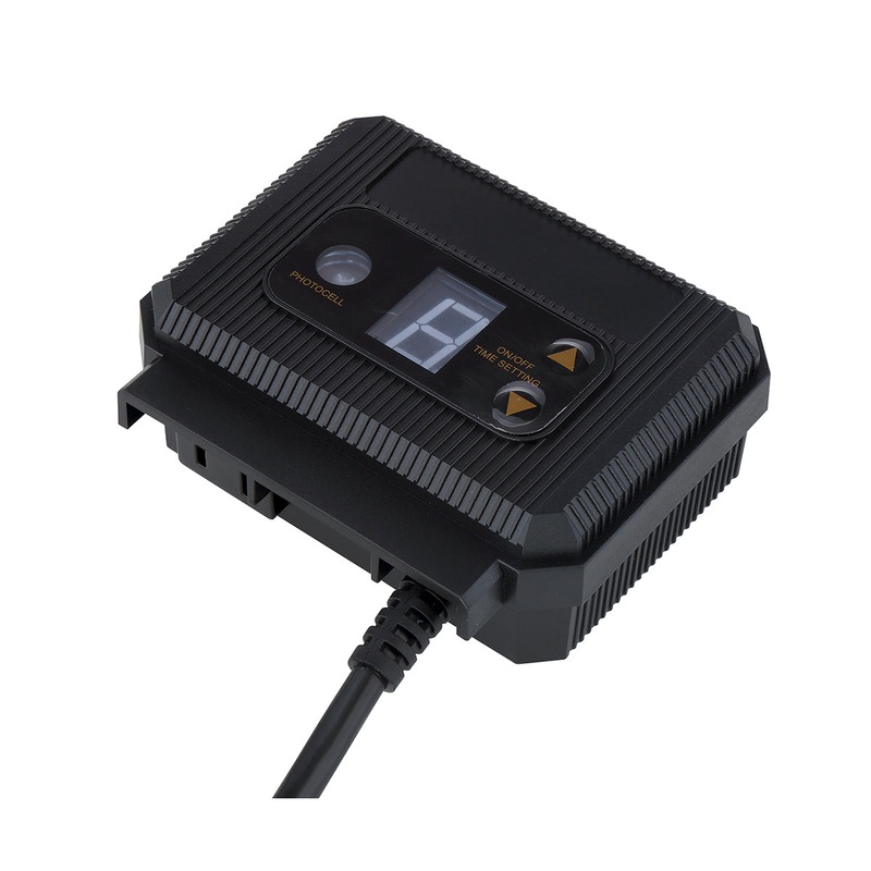 32358 Photocell Timer Switch