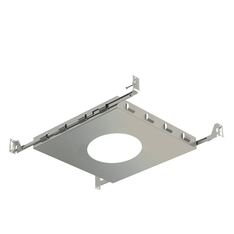 Accessory New Construction Plate