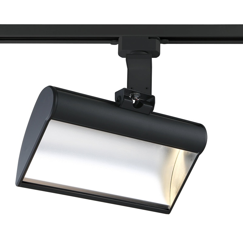 Dipper Track Head in Black