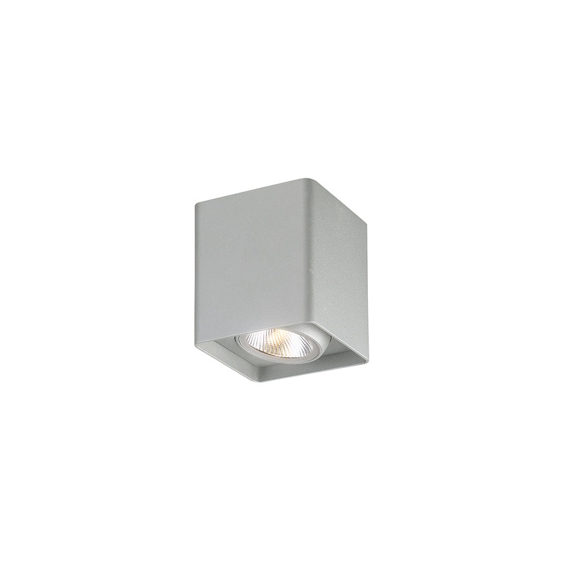 Outdoor LED Outdoor Wall Mount in Marine Grey
