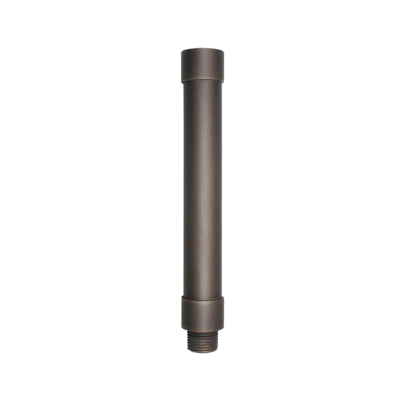 Part,7In,Riser in Brass
