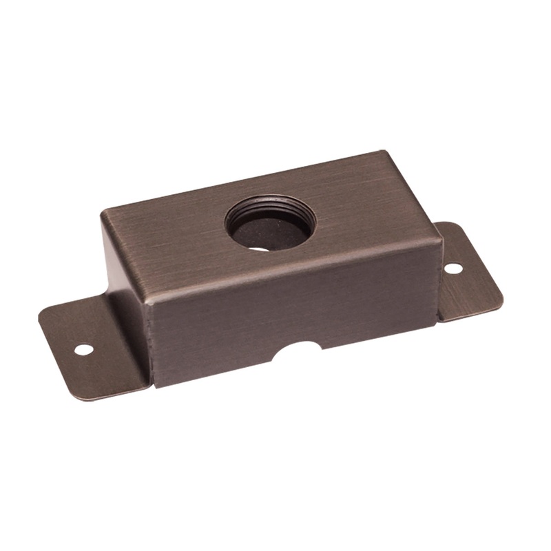 Part,Tree Bracket in Bronze