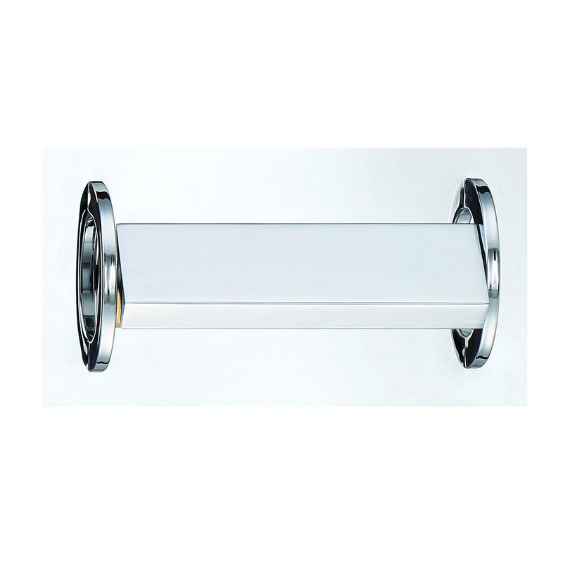 Viola LED Wall Sconce in Chrome