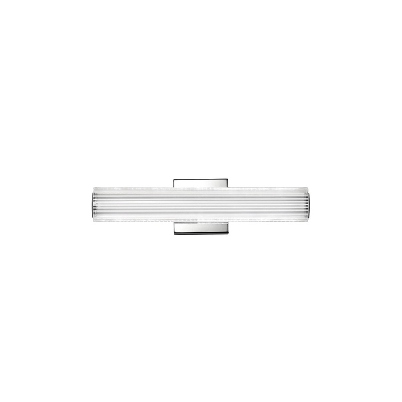 Landor LED Wall Sconce in Chrome