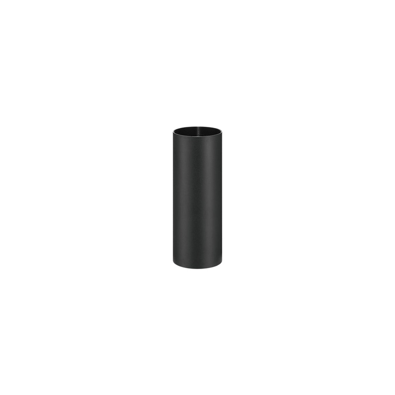 Neptune Extension Tube in Black