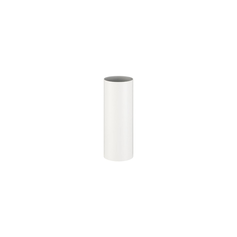 Neptune Extension Tube in White