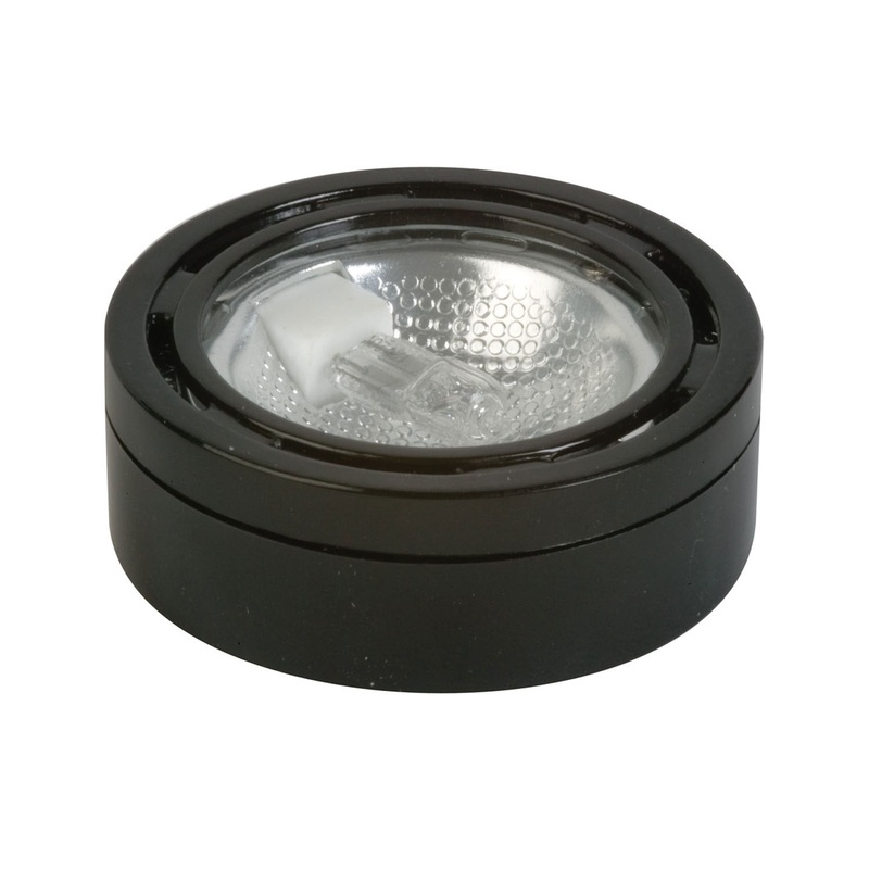 Minilite Minipuck in Black