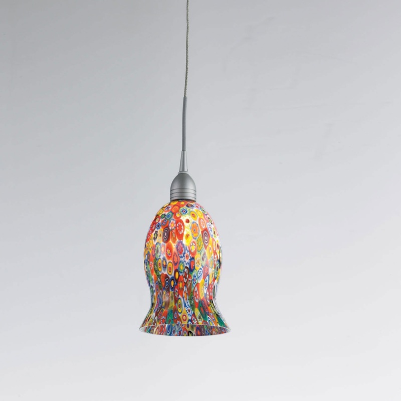 Murinni Head Murrini Mu Lighticolour in Multicolour