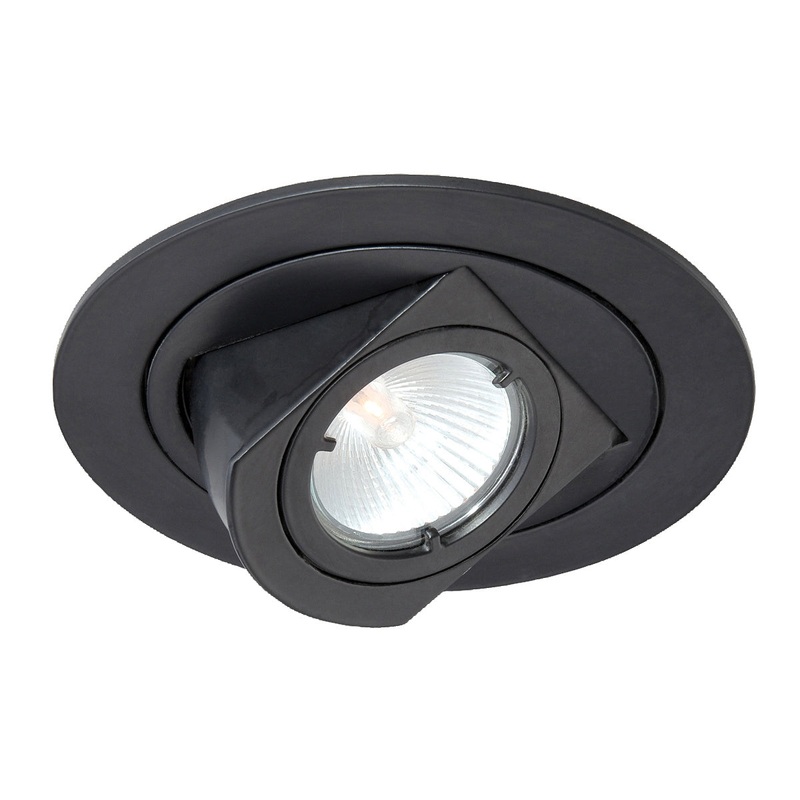 Retractable Elbow in Black