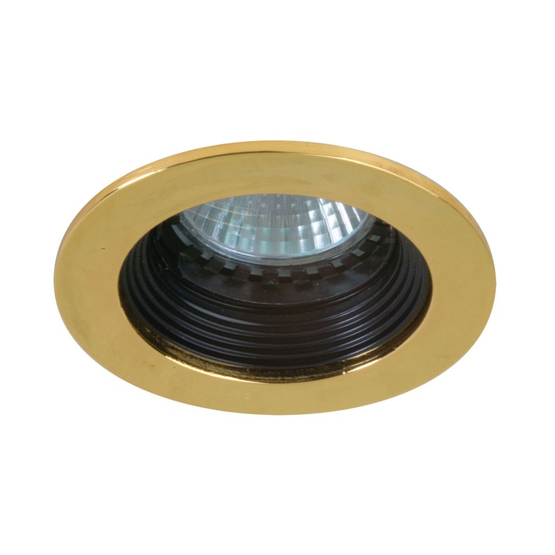 Trim Minilite in Gold