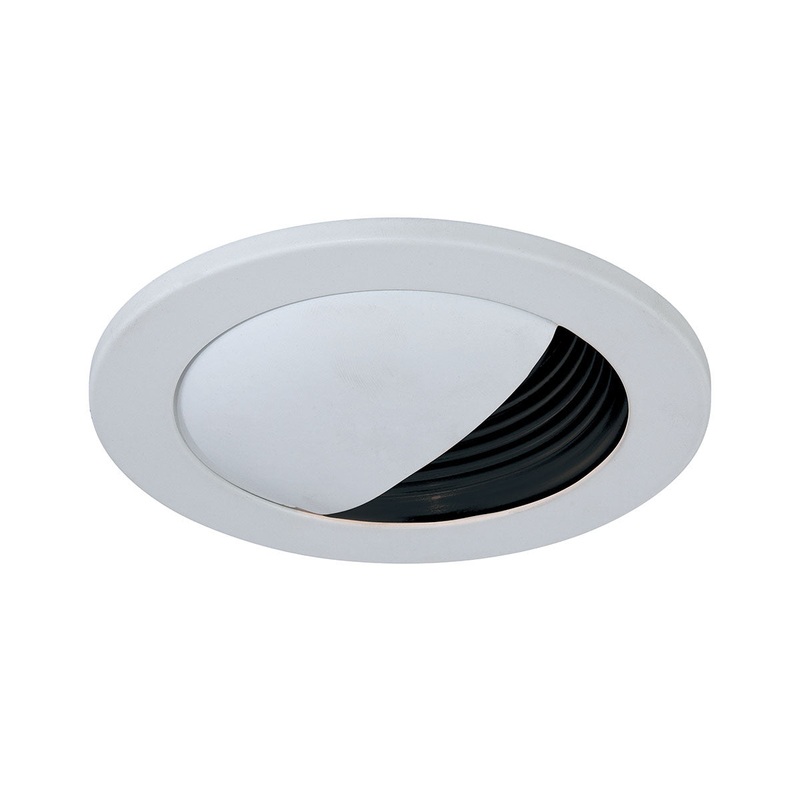 Wall Washer in White