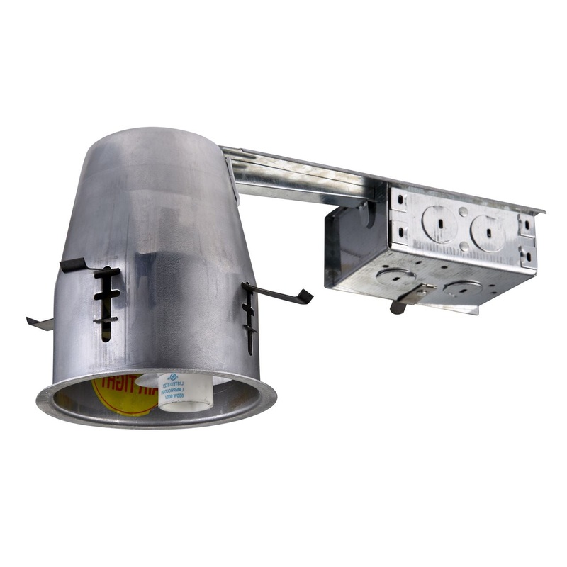 4`` Remodel IC Housing