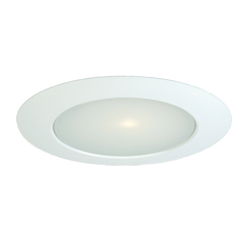 Albalite Showr in White