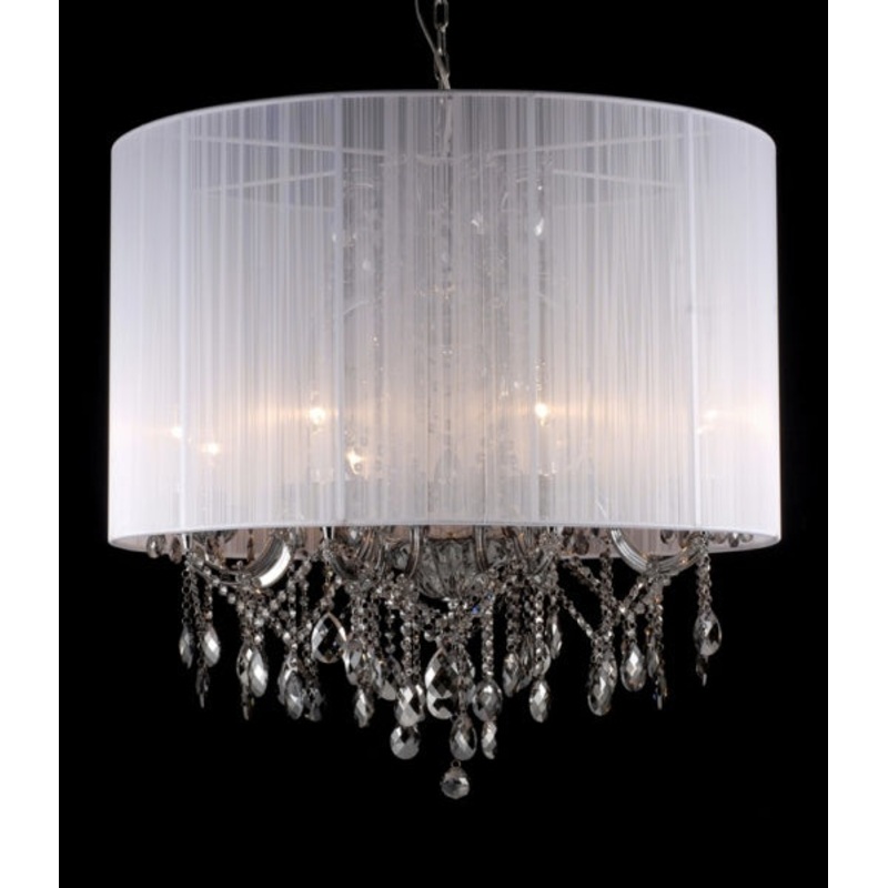 Chandelier Chandelier in Champagne