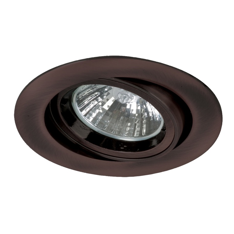 Gimbal in Bronze
