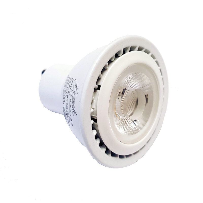 Light Bulb in hp120VD-55030K-White