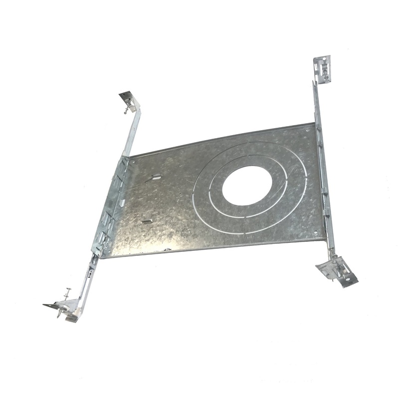 Multiple Sizes New Construction Plate