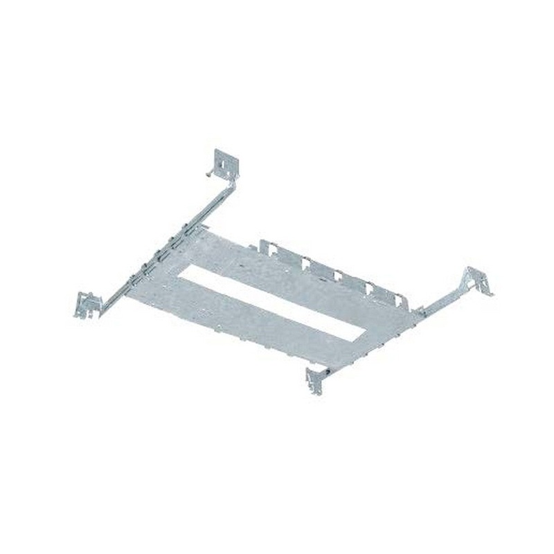 New Construction Plate