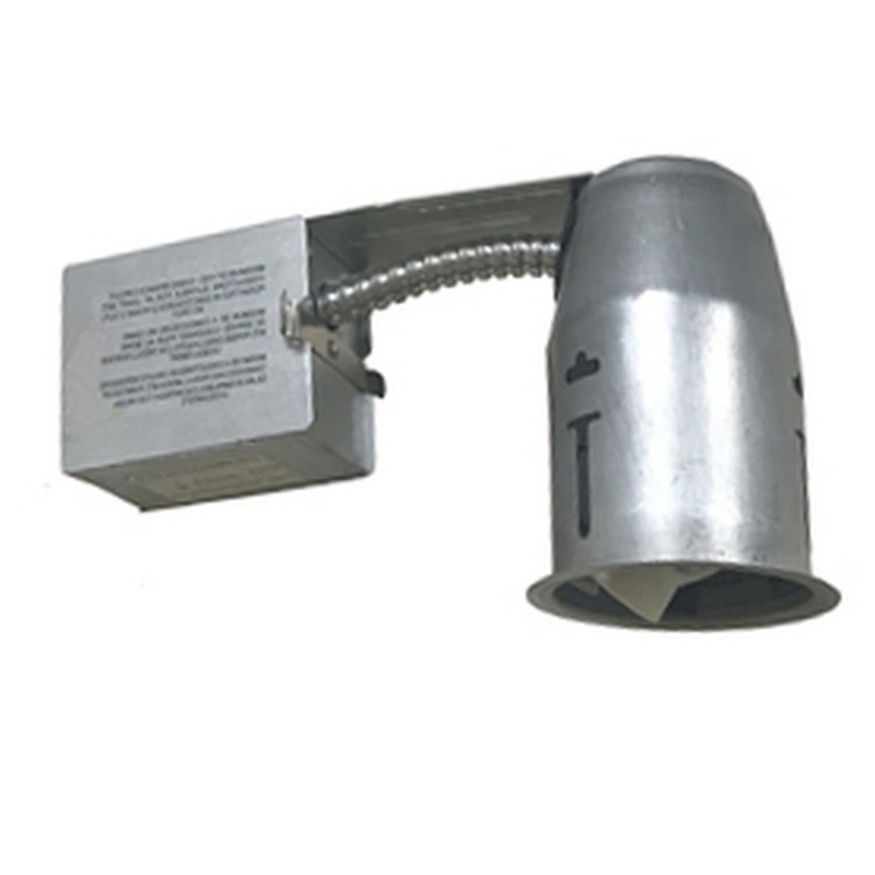 Remodel Housing in Black