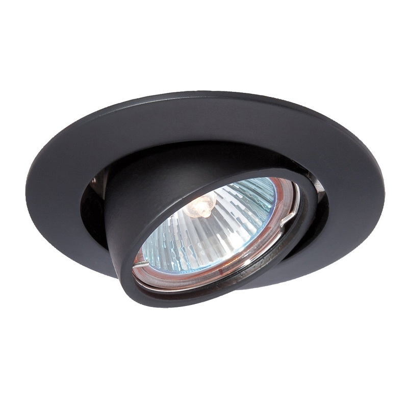 Retractable in Black