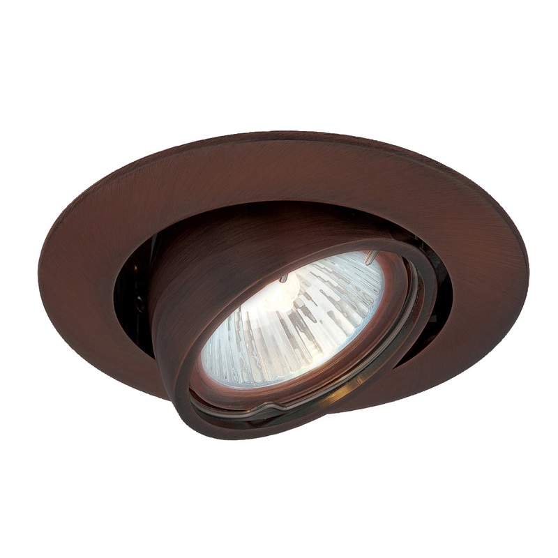 Retractable in Bronze