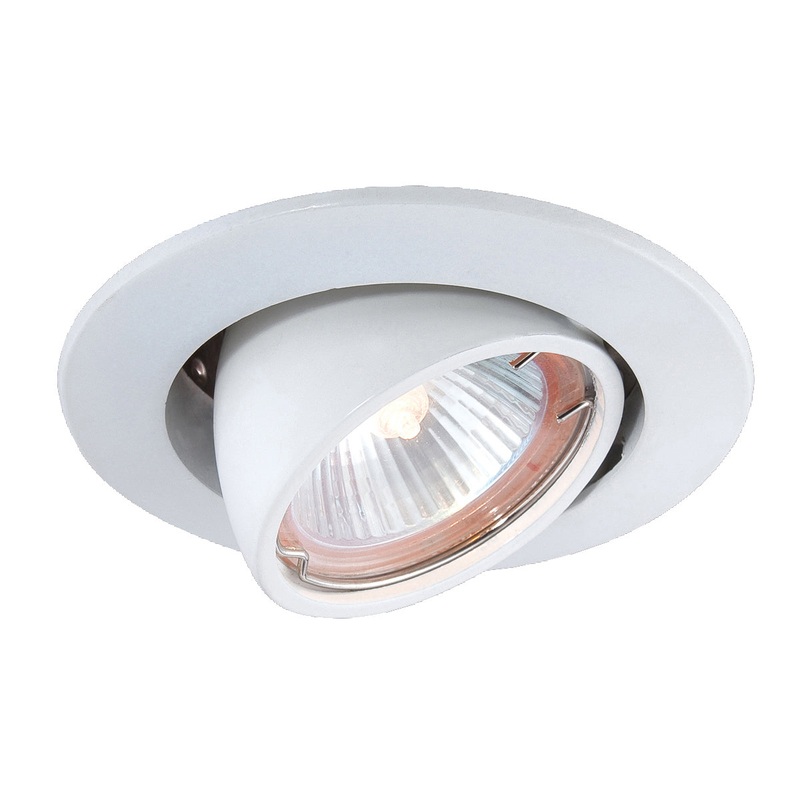 Retractable in White