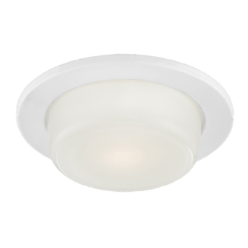 Shower,Drop Glass in White