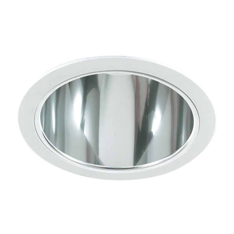 Specular 6`` Plc Whitechrome Spec in White