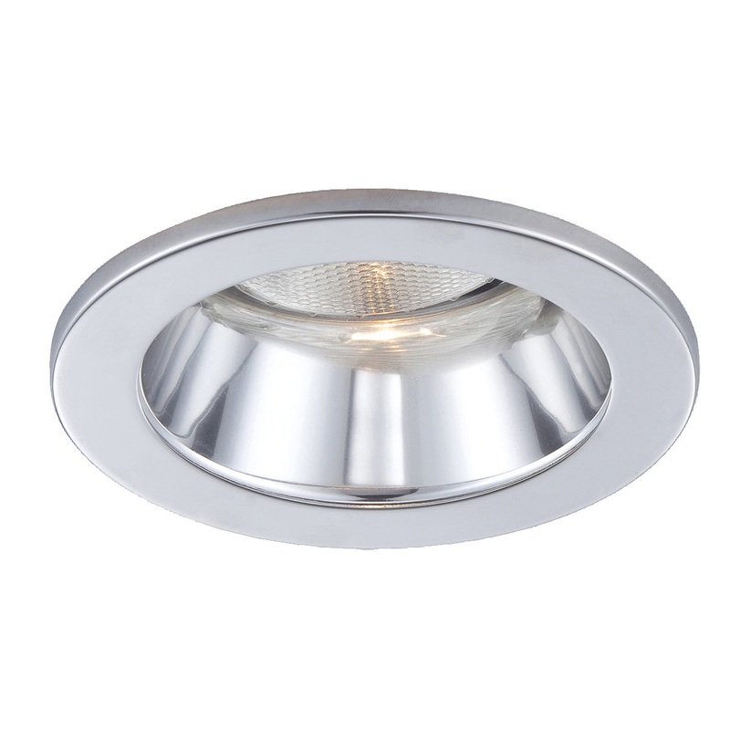 Specular Reflector in Chrome