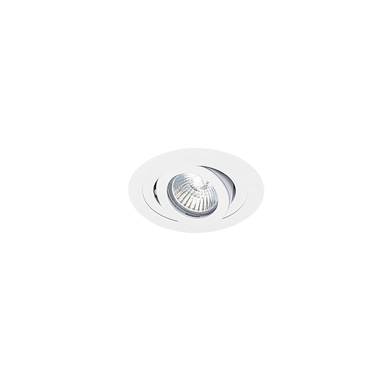 Th-G One Light Conversion Kit in White
