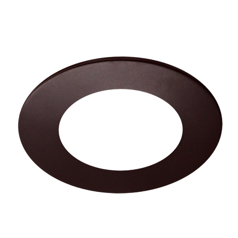 Trim Ring in Bronze