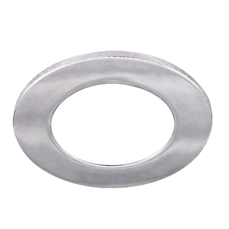 Trim Ring in Chrome