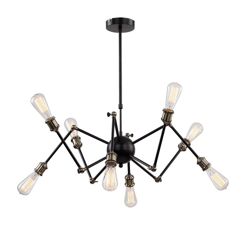 Chandelier 12 Light Chandelier