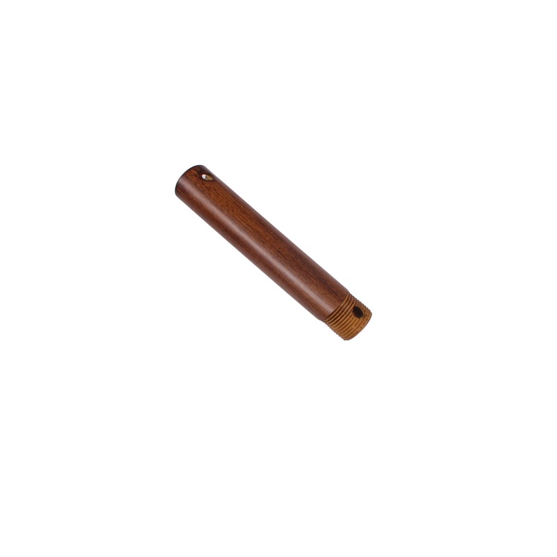 Down Rod Downrod in Walnut