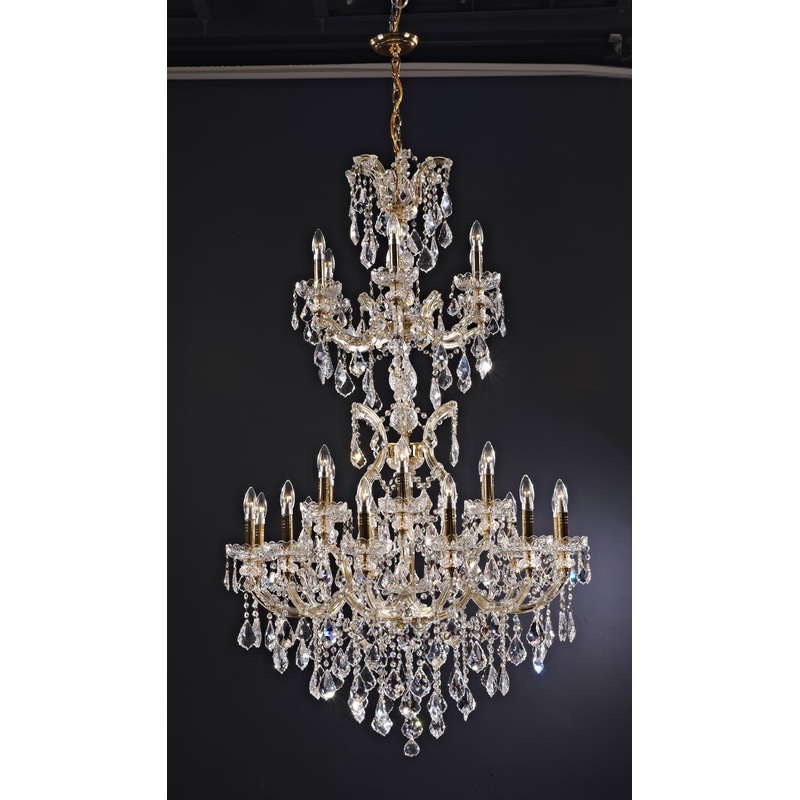 Chandelier 25 Light Chandelier