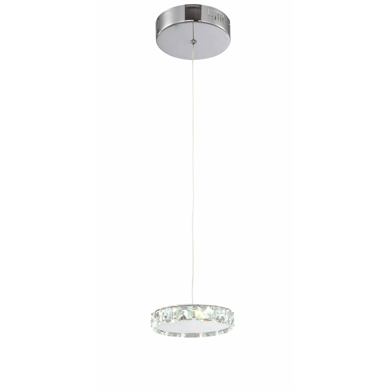 Pendant 11 Light Fixture