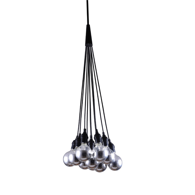 Pendant Ten Light Pendant