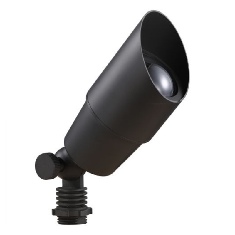 Brass Up Light MR16 LB FINISH