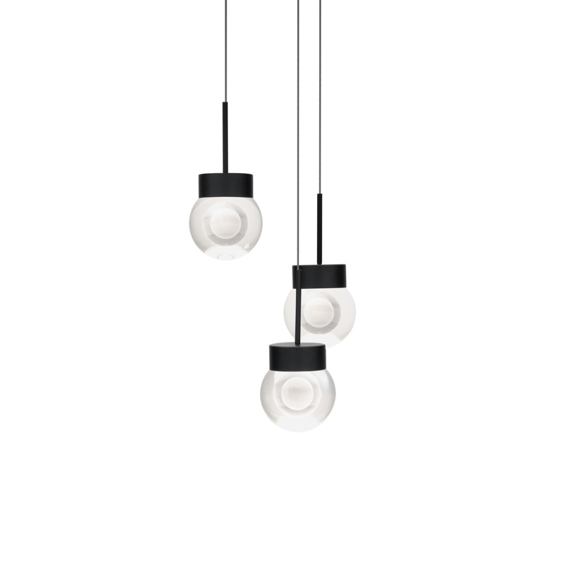 DOUBLE BUBBLE 3LGT ROUND MULTILGT 3000K