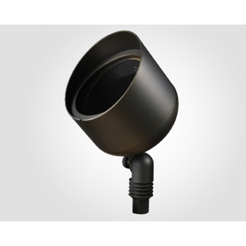Heavy duty directional uplight,