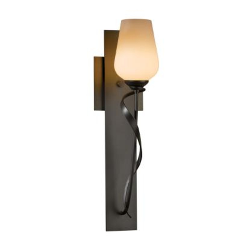 One Light Wall Sconce